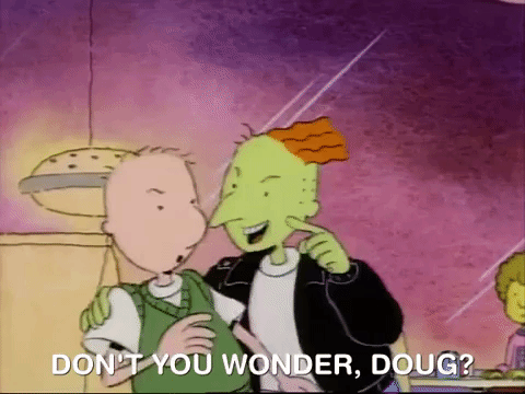 nicksplat doug GIF