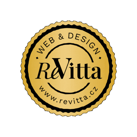 Sticker by ReVitta