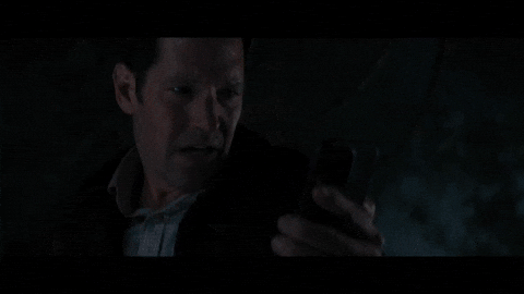 Paul Rudd Text GIF by VVS FILMS