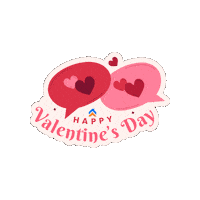 Happy Pink Sticker by HomeNet