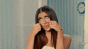 Ex Girlfriend Crying GIF by Leah Kate