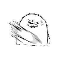 揍 Sticker