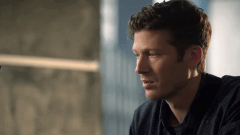 Season 1 Sptv GIF by Sony Pictures Television