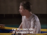 are you afraid of the dark nicksplat GIF
