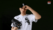 White Sox Baseball GIF by ESPN Chicago