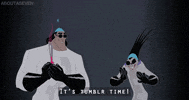the emperors new groove its tumblr time GIF