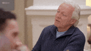 Sad GIF by The Traitors Australia