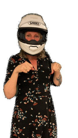 Helmet Sticker by mandala academie