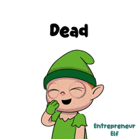 Start Up Laugh GIF by VeeFriends