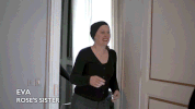 e network citizen rose GIF by E!