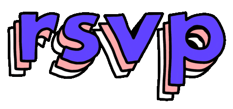event Sticker by splash