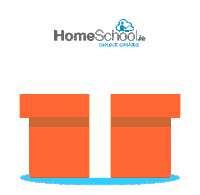 homeschool_ie homeschool homeschoolie Sticker
