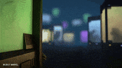 Guardians Of The Galaxy Rocket GIF by Marvel