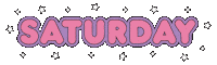Day Weekend Sticker by Draw! Pilgrim