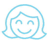 jewelsconference happy smile celebrate women Sticker