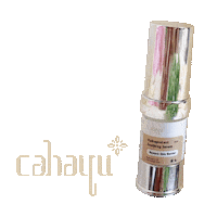 Soothing Skin Care Sticker by CahayuClinic