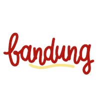 jawa barat indonesia Sticker by Baby Tamara