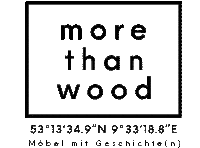 morethanwood mtw morethanwood morethanwoodde Sticker