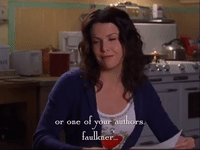 season 3 netflix GIF by Gilmore Girls 