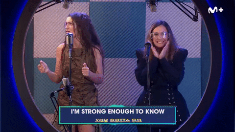 Arturo Valls Show GIF by Movistar Plus+