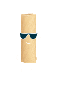 alb-gold food cool pasta macho Sticker