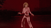 Dance Pink GIF by Tennis