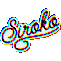 siroko Sticker