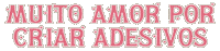 Adesivos Sticker