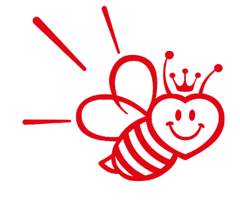 abelhinha Sticker by Creme Mel