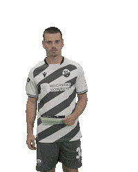 3Liga Sticker by SV Sandhausen