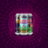 cervezaretro beer vintage arcade video game GIF
