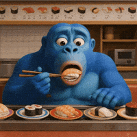 Ronke GIF by Tribally