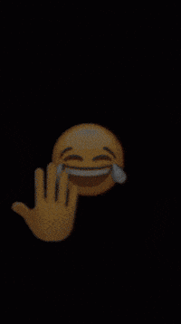 Emoji Nerd GIF