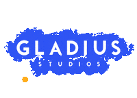 Gladiuspr Sticker by Gladius Studios