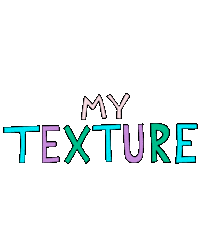 nextofus nou this is my texture nextofus thisismytexture Sticker