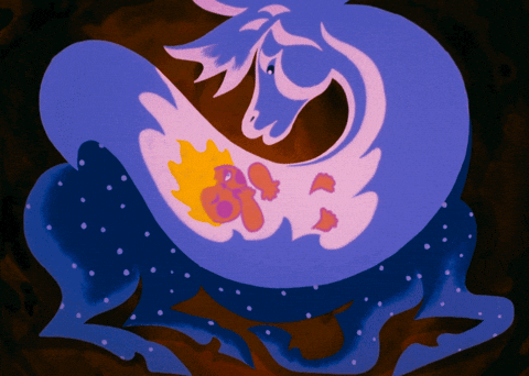 Animation Rocking GIF
