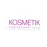 ki-verlag kosmetik international Sticker