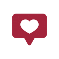 Love Sticker by HSE