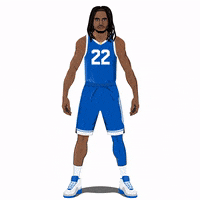 Nba Draft Basketball GIF by Panini America