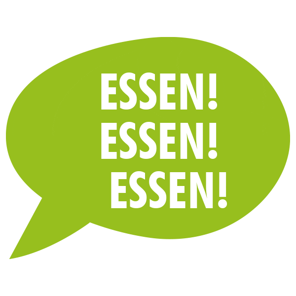 MrWickFood giphyupload essen hunger leckeressen Sticker