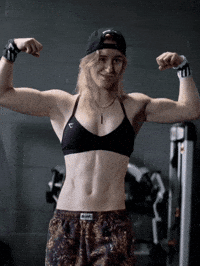 Sabrinacesta GIF