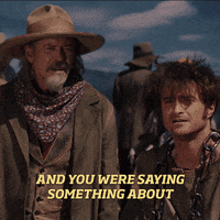 Miracle Workers GIF by Oregon Trail