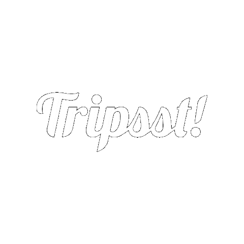 Sticker by Tripsst