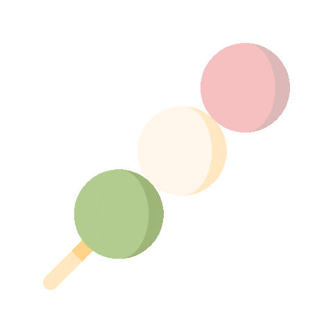 Japan Japanese Sticker by Studio REN