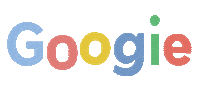 Goog Sticker