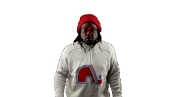 Checking Out Montreal Canadiens Sticker by BDHCollective