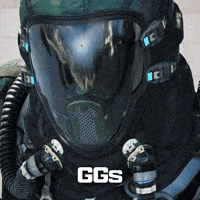 Gg GIF by Call of Duty
