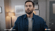 Relaxing New Amsterdam GIF by NBC
