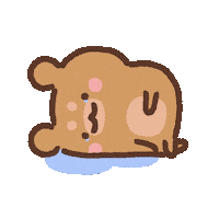 Sad Miss You Sticker by Simian Reflux