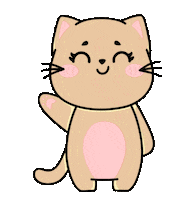 Fofo Sticker